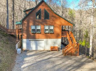 199 Battle Branch Vista Dr, Franklin, NC 28734
