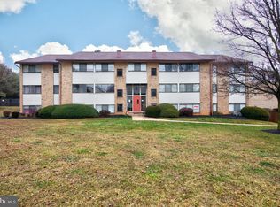 110 Royal Oak Dr APT D, Bel Air, MD 21015