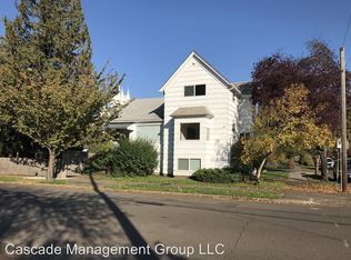 531 Calapooia St SW APT A, Albany, OR 97321