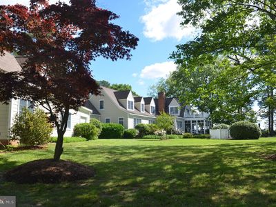 24047 Oak Point Rd, Bozman, MD, 21612