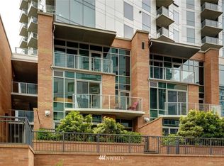 10656 NE 9th Pl #TOWNHOUSE 12, Bellevue, WA 98004