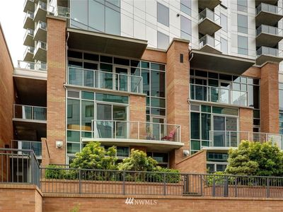 10656 NE 9th Place #TH12, Bellevue, WA, 98004