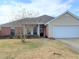 407 Timber Ridge Way, Brandon, MS 39047