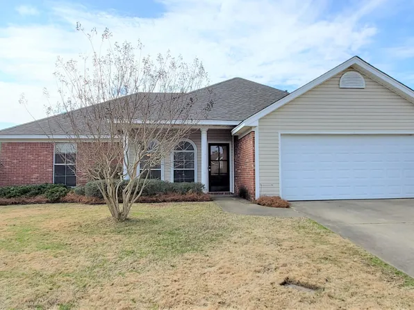 407 Timber Ridge Way, Brandon, MS 39047