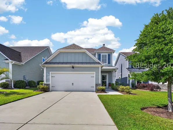 15 Mangrove St, Hilton Head Island, SC 29926