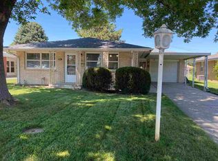 413 W Francis St, North Platte, NE 69101