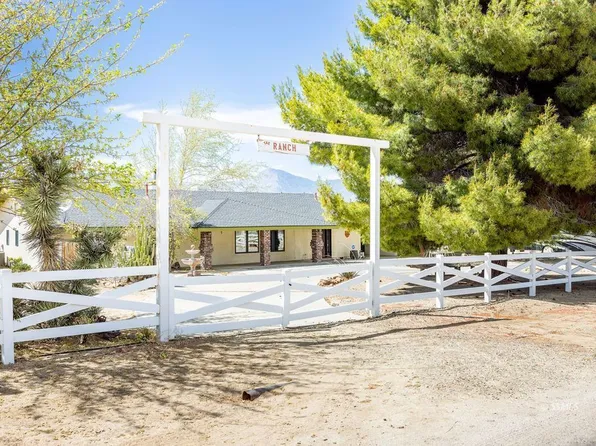 4801 Ford St, Lake Isabella, CA 93240