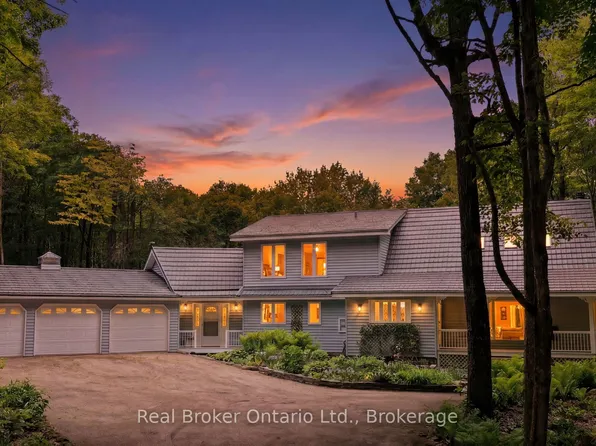 805500 Side Road 25, Grey Highlands, ON N0C 1H0