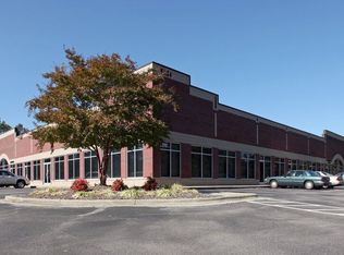 5621 Departure Dr Suite 101, Raleigh, NC 27616