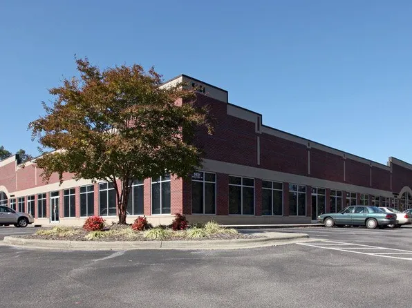 5621 Departure Dr Suite 101, Raleigh, NC 27616
