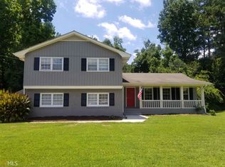 3561 Sandhill Dr SE, Conyers, GA 30094