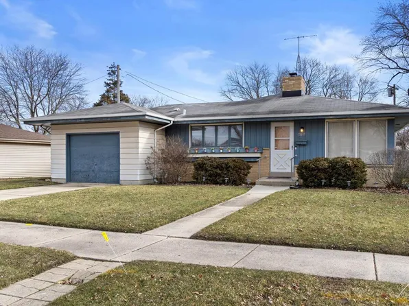 7817 10th AVENUE, Kenosha, WI 53143