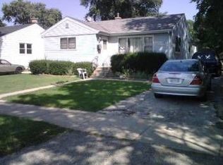 1475 S Wolf Rd, Des Plaines, IL 60018