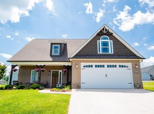 1114 New Market Loop, Forest, VA 24551