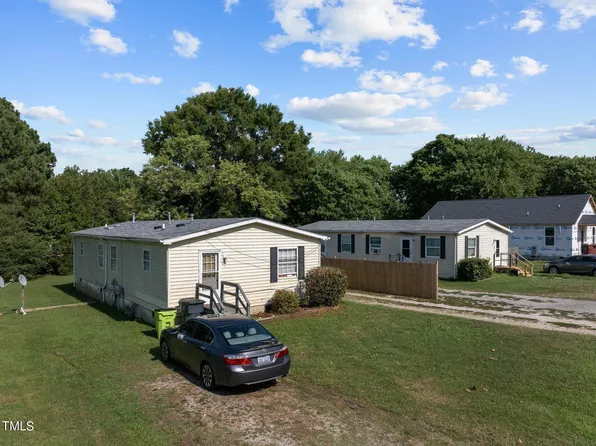 126 Daniel St, Oxford, NC 27565