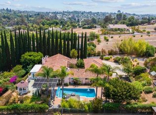 2011 Green Canyon Rd, Fallbrook, CA 92028