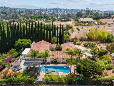 2011 Green Canyon Rd, Fallbrook, CA, 92028