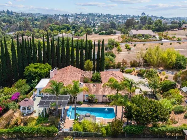 2011 Green Canyon Rd, Fallbrook, CA 92028