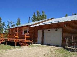 125 Golden Bear Ln, Judith Gap, MT 59453