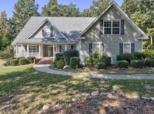 304 Woodhaven Rd, Columbia, SC 29203