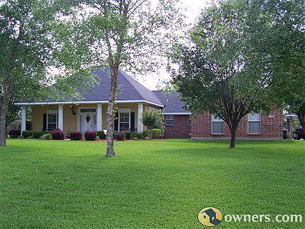 one acre lot