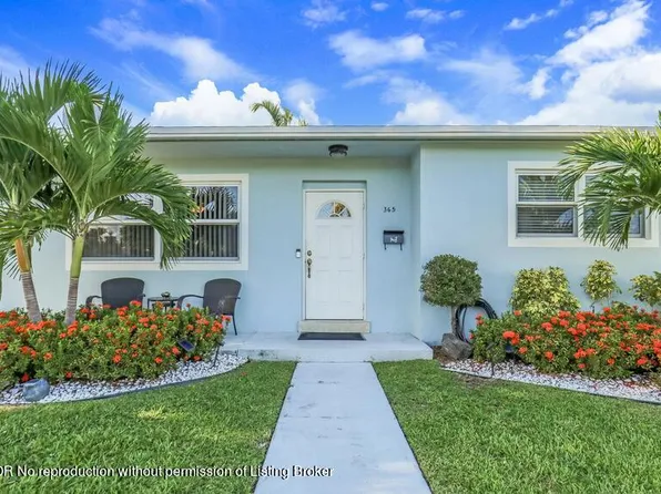 365 Laurie Rd, West Palm Beach, FL 33405