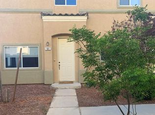 3925 Pepper Thorn Ave UNIT 101, North Las Vegas, NV 89081