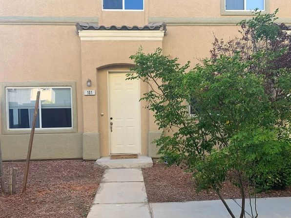 3925 Pepper Thorn Ave Unit 101