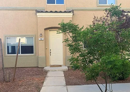 3925 Pepper Thorn Ave #101 Photo 1