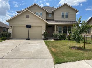 13724 Harrisglenn Dr, Pflugerville, TX 78660