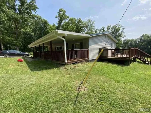 22027 New Jersey Dr, Marble Hill, MO 63764
