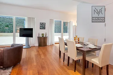 Sold by New York Residence