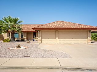 5652 E Fox St, Mesa, AZ 85205