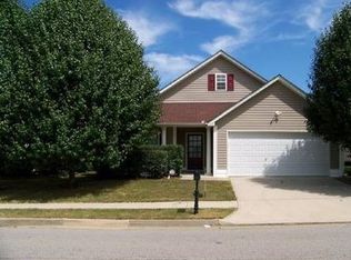 650 Fairgreen Trl, Stockbridge, GA 30281