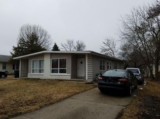 3901 Quebec St #3903, Ames, IA 50014