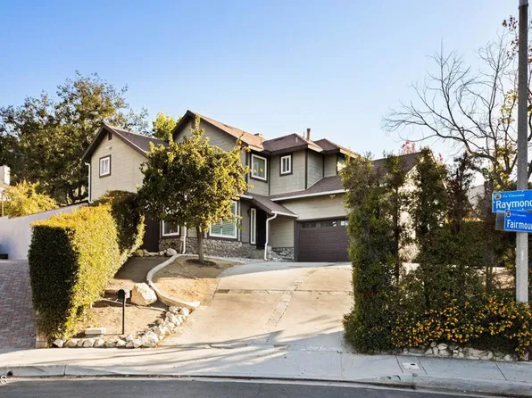 2701 Fairmount Ave, La Crescenta, CA 91214