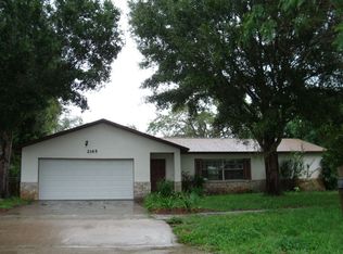 2165 Gunpowder Dr NE, Palm Bay, FL 32905