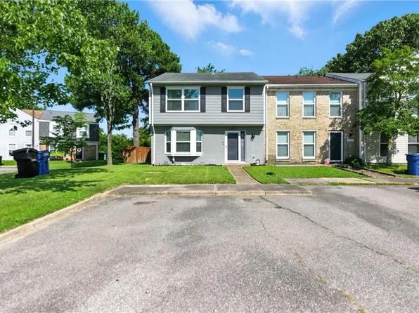 3725 Kingsmill Walk, Virginia Beach, VA 23452