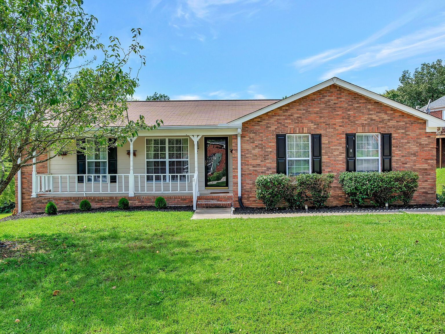 211 Eisenhower Dr, Ashland City, TN 37015 MLS 2563531 Zillow