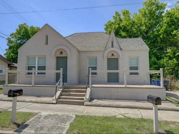 12 S Columbia Ave, Tulsa, OK 74104