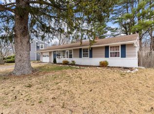 529 Howard St, Brockton, MA 02302