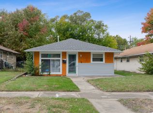 14618 University Ave, Dolton, IL 60419