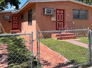 1133 NW 58th Ter, Miami, FL 33127