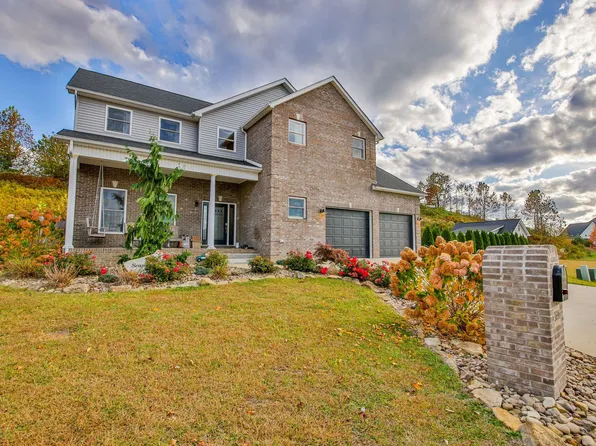 3698 Brody Ln, Ashland, KY 41102