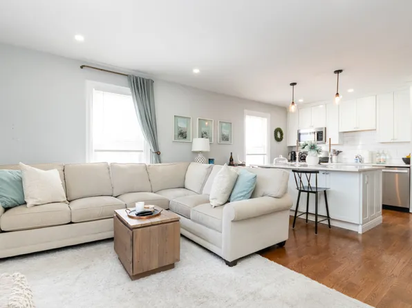 97 Pierce Ave Floor 2, Dorchester, MA 02122