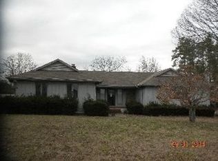 199 Ridgewood Dr, Inman, SC 29349