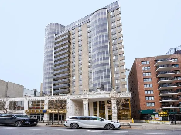 13338 Sanford Ave #17B, Flushing, NY 11355