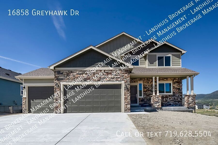 1st image of 16858 Greyhawk Dr