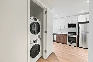 Rented by Living New York