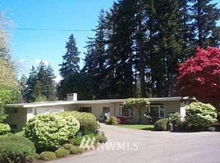 16300 Inglewood Rd NE, Kenmore, WA